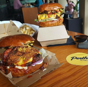 Image via PerthisOK by @bestbrurgersofperth