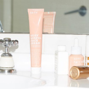 Image via Go-To Skincare